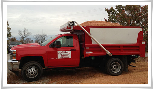 Cedar Mulch, Cedar Shavings