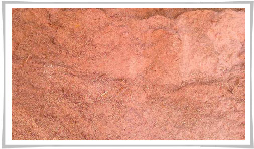 Cedar Mulch, Cedar Shavings